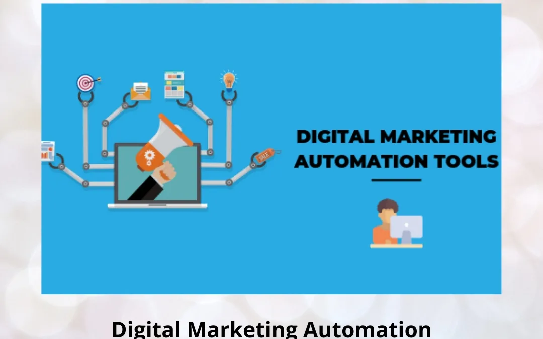 Digital Marketing Automation Essentials: Tools and Techniques at EduCADD