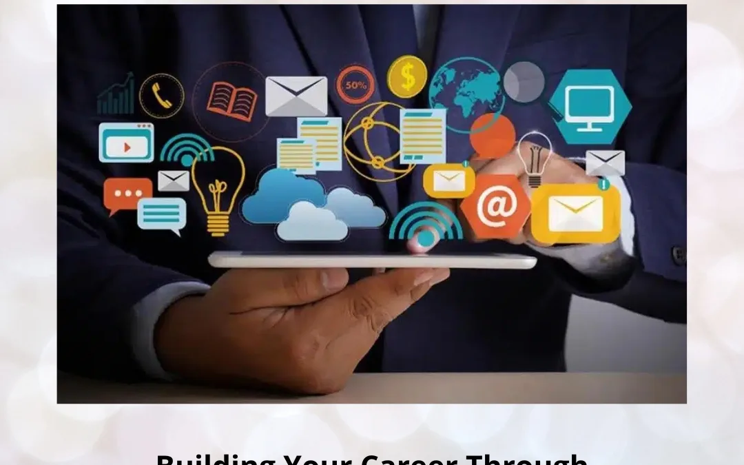 Building Your Career Through Freelancing in Digital Marketing