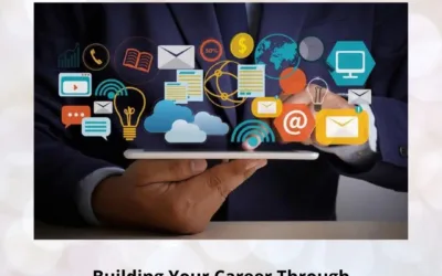 Building Your Career Through Freelancing in Digital Marketing