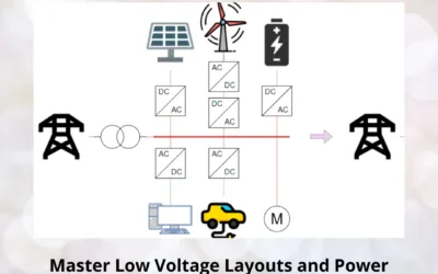 Master Low Voltage Layouts and Power Distribution Training: A Complete Guide for Aspiring Electrical Professionals