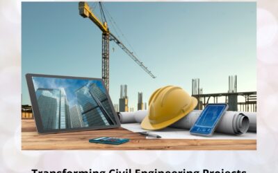 Transforming Civil Engineering Projects with Primavera