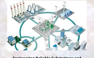 Engineering Reliable Substations and Power Distribution Networks