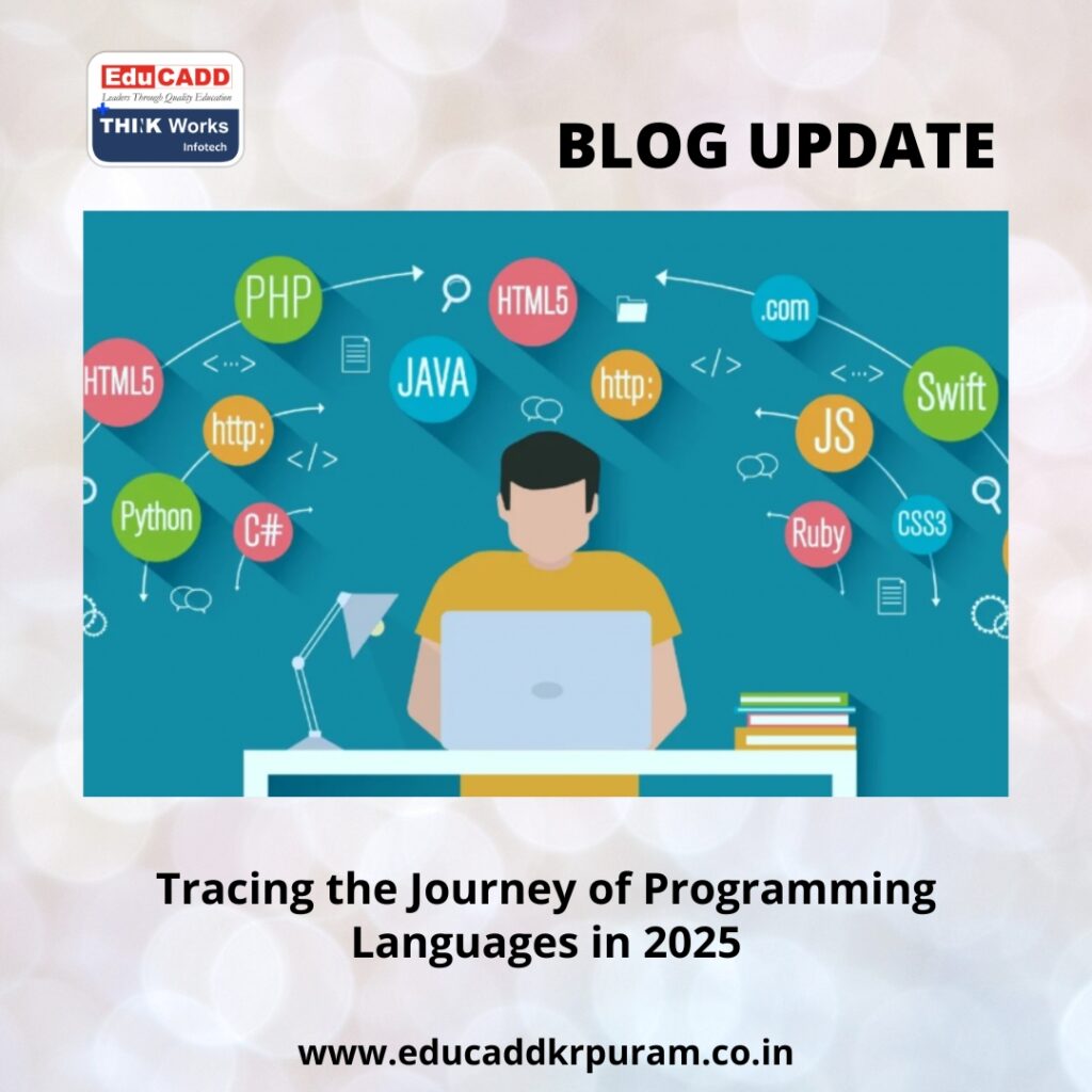 Programming Languages Evolution 2025