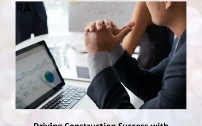 Driving Construction Success with Primavera: Real-World Applications