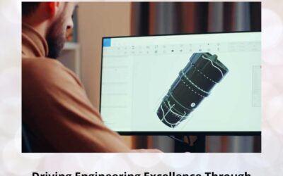 Driving Engineering Excellence Through ANSYS Design Validation