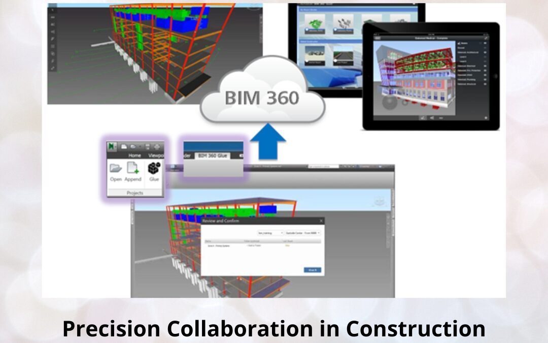 Precision Collaboration in Construction Using Autodesk Navisworks for Clash Detection & BIM Review