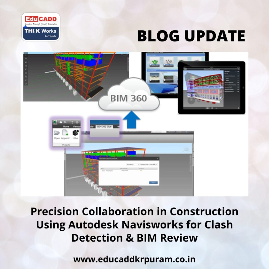 Navisworks Clash Detection