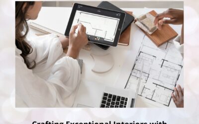 Crafting Exceptional Interiors with AutoCAD and SketchUp