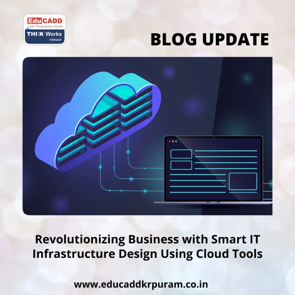 Smart Cloud IT Design