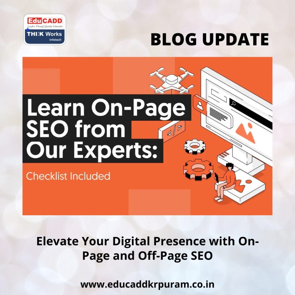 Boost Online Visibility SEO