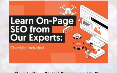 Elevate Your Digital Presence with On-Page and Off-Page SEO