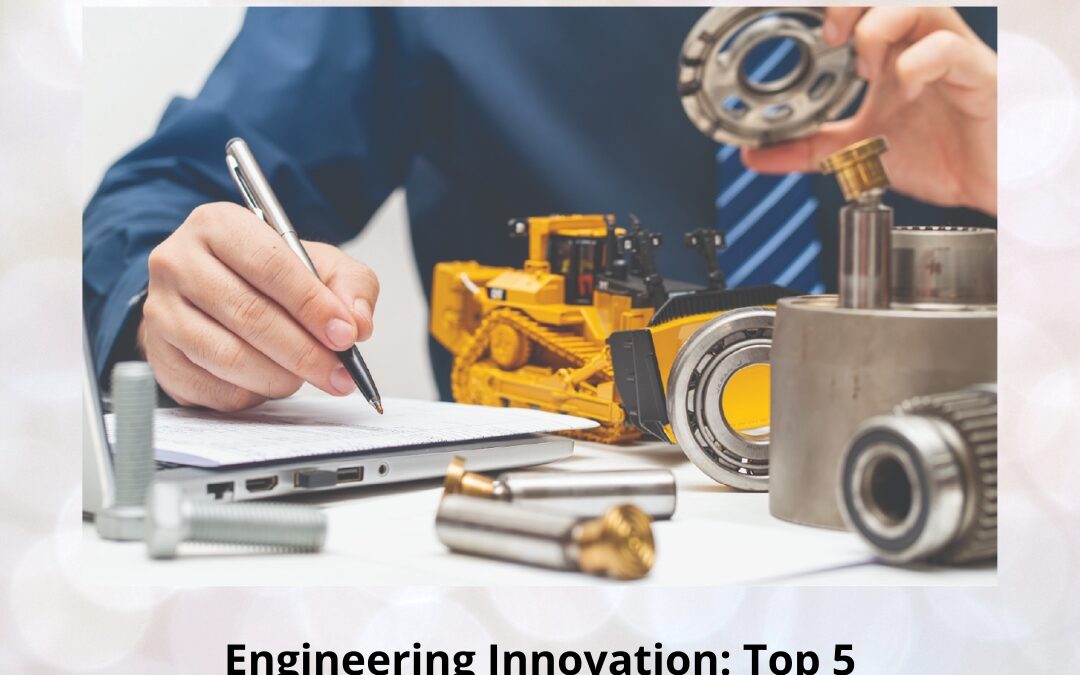 Engineering Innovation: Top 5 Mechanical Design Courses with Placement in Bangalore