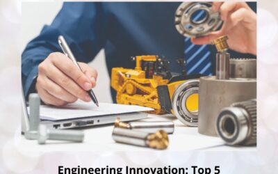 Engineering Innovation: Top 5 Mechanical Design Courses with Placement in Bangalore
