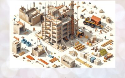 Innovative Construction Management: 5 Essential Tools Shaping the Industry