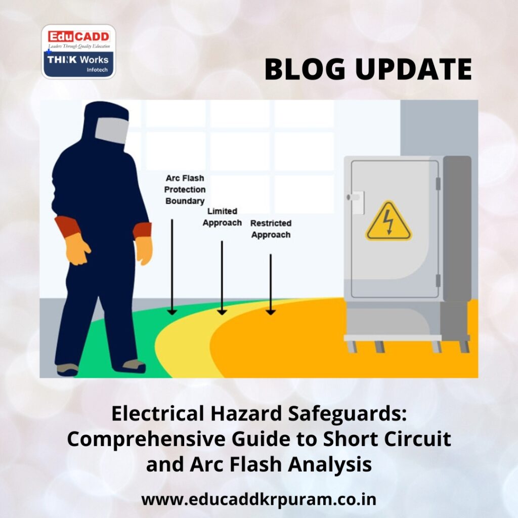 Short Circuit Arc Safety