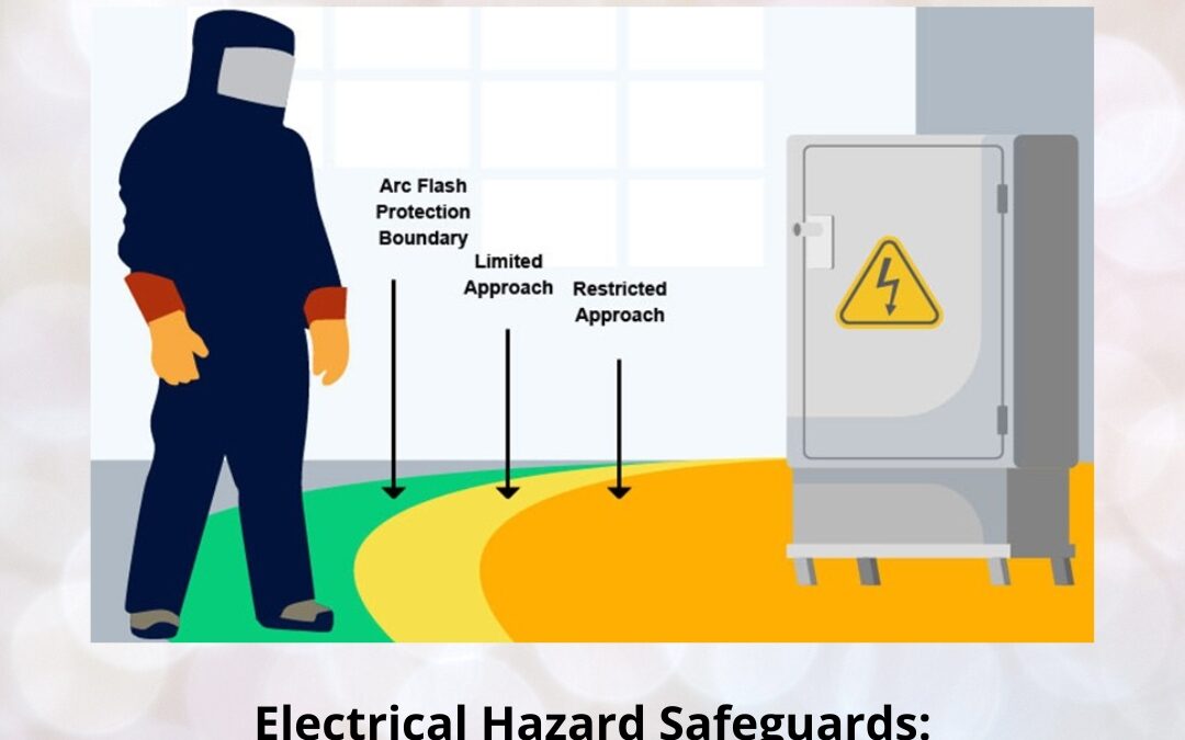 Electrical Hazard Safeguards: Comprehensive Guide to Short Circuit and Arc Flash Analysis