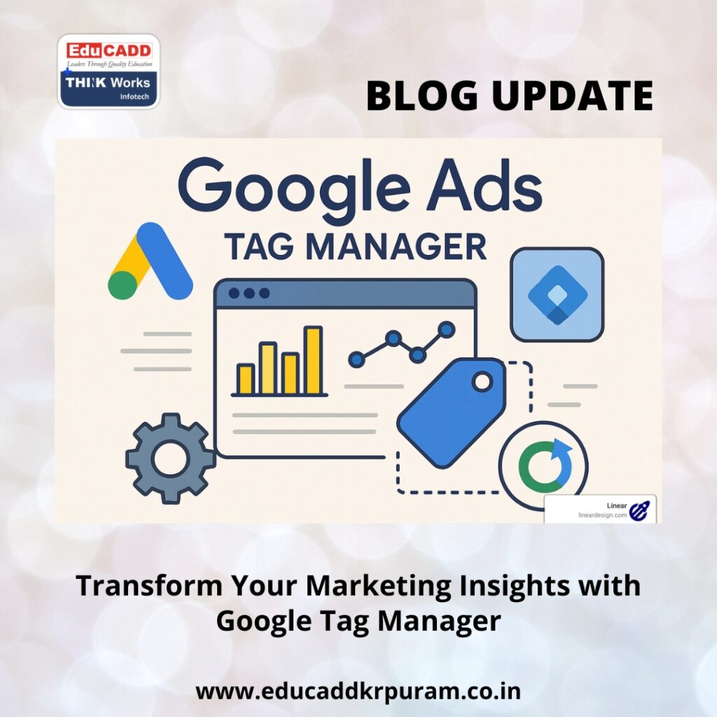 Google Tag Manager Insights