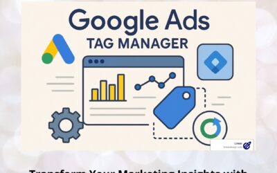 Transform Your Marketing Insights with Google Tag Manager