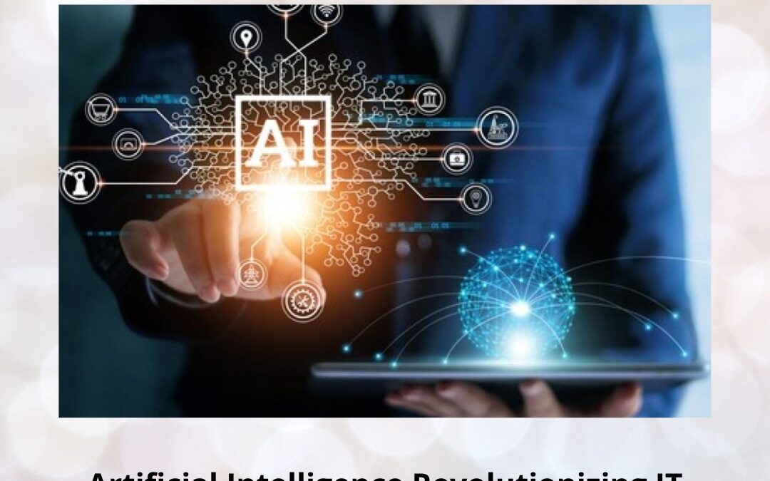 Artificial Intelligence Revolutionizing IT Careers: Learn It at EduCADD