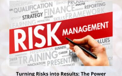 Turning Risks into Results: The Power of Primavera Risk Analysis in Modern Project Management