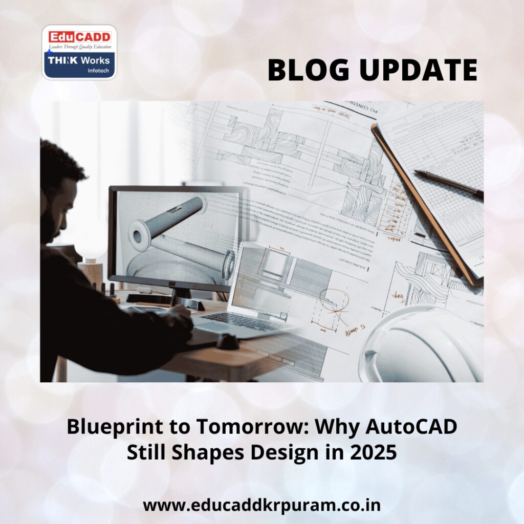 AutoCAD Design Trends 2025