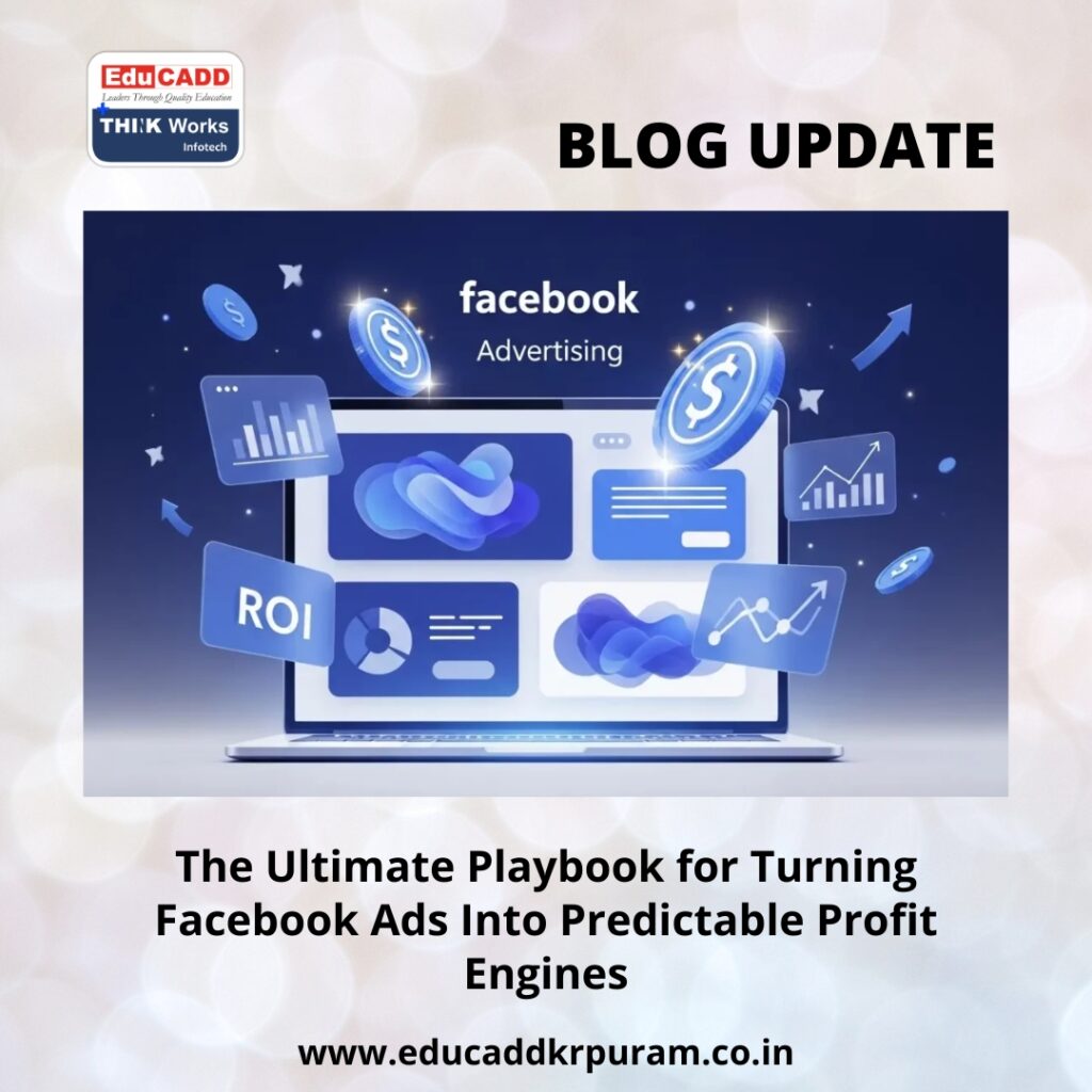 Predictable Facebook Ads Profit