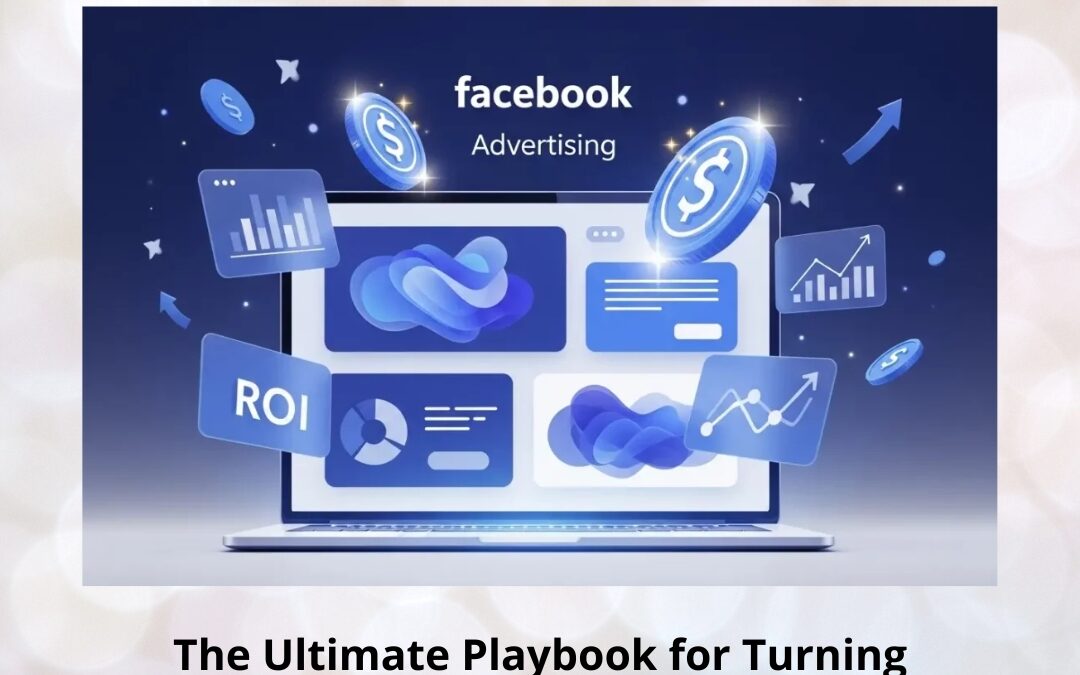 The Ultimate Playbook for Turning Facebook Ads Into Predictable Profit Engines