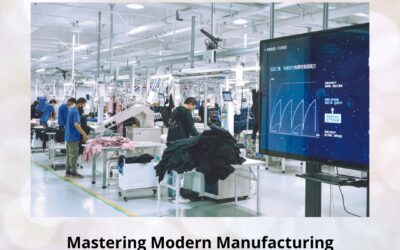Mastering Modern Manufacturing Projects with Primavera: A Smarter Roadmap to Industrial Success
