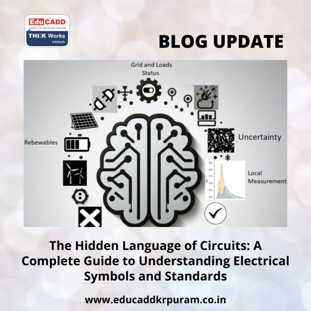 Electrical Symbols and Standards