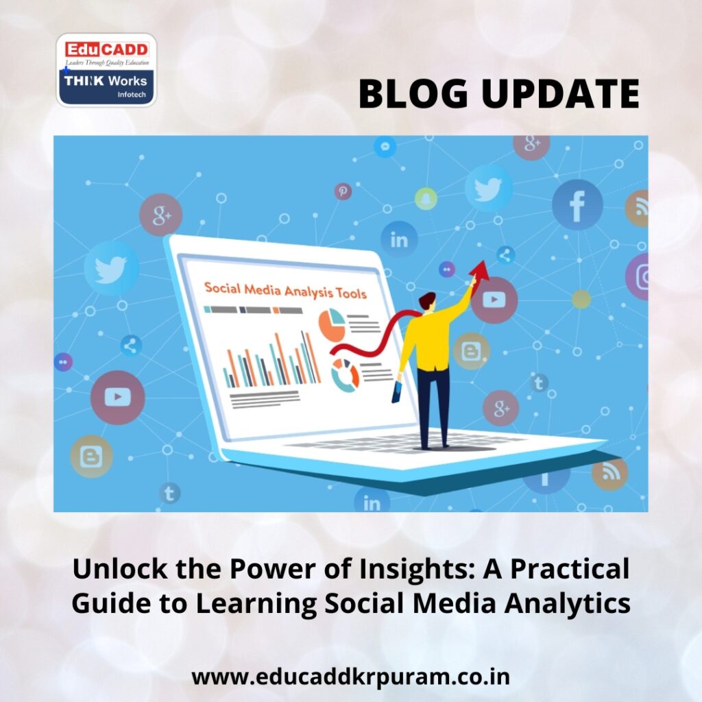 Social Media Analytics Guide