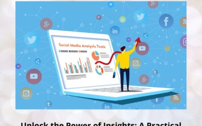 Unlock the Power of Insights: A Practical Guide to Learning Social Media Analytics