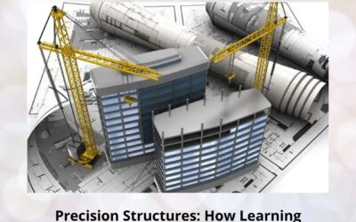 Precision Structures: How Learning AutoCAD Transforms RCC Structural Detailing
