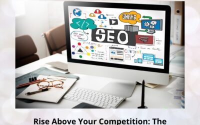 Rise Above Your Competition: The Complete Guide to Mastering Local SEO and Dominating City Rankings