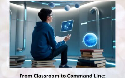 From Classroom to Command Line: Real-World IT Projects You’ll Build at EduCADD