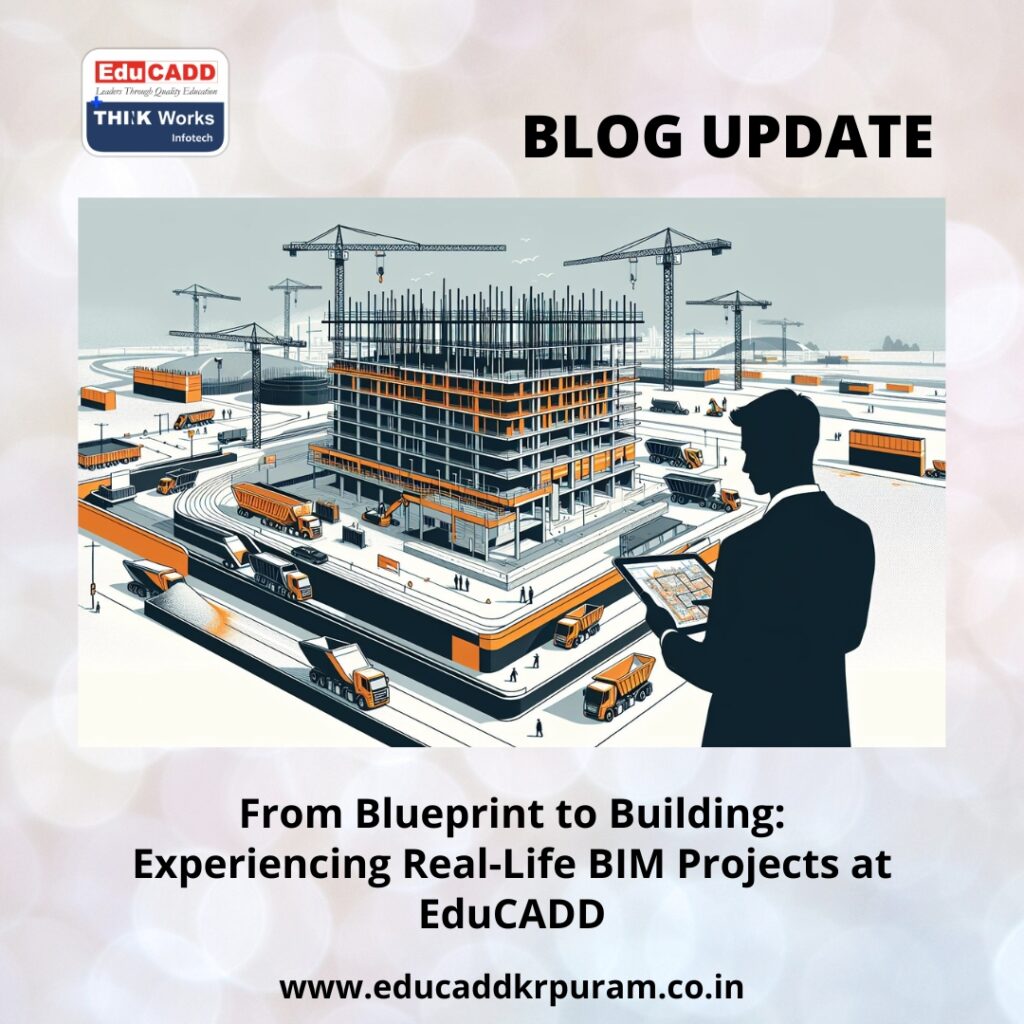 Real-Life BIM Projects