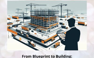 From Blueprint to Building: Experiencing Real-Life BIM Projects at EduCADD