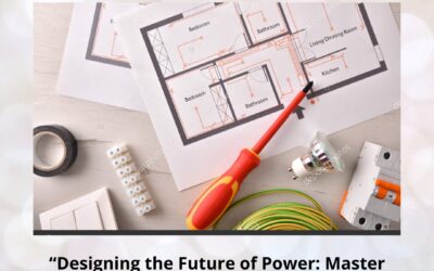 “Designing the Future of Power: Master Industrial Electrical Layouts with EduCADD”