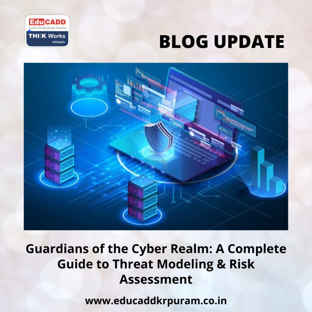 Cyber Threat Risk Assessment