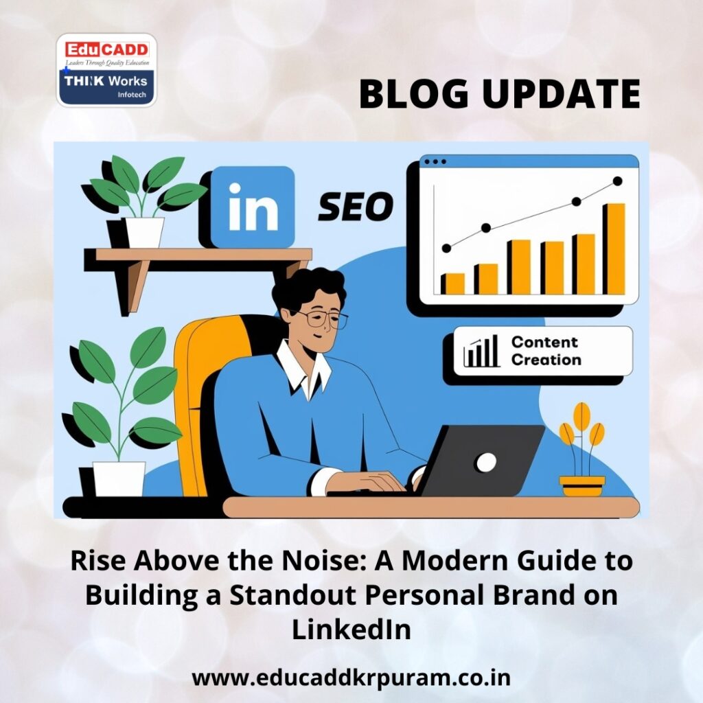 LinkedIn Personal Brand Growth