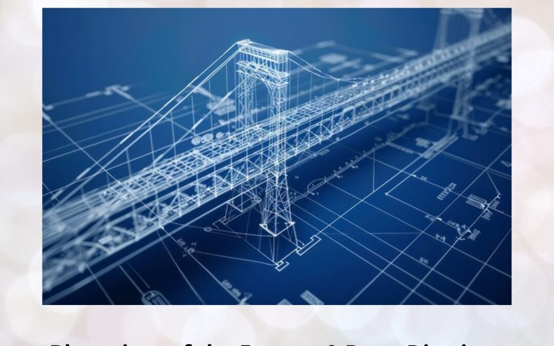 Blueprints of the Future: A Deep Dive into Bridge Modeling with Civil CAD