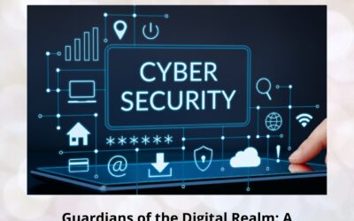 Guardians of the Digital Realm: A Comprehensive Breakdown of IT Security Levels for Modern Enterprises