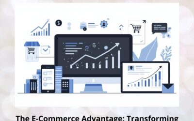The E-Commerce Advantage: Transforming Online Growth with Smarter Marketing Tools and Proven Techniques