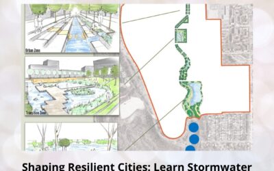 Shaping Resilient Cities: Learn Stormwater Design Using Civil 3D for Smarter Infrastructure Solutions