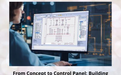 From Concept to Control Panel: Building Smarter Electrical Systems with AutoCAD Electrical