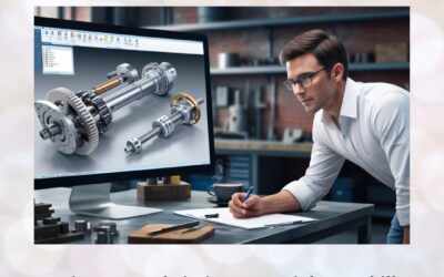 Design Beyond Limits: Essential CAD Skills for Designing in Additive Manufacturing