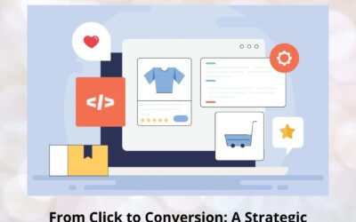 From Click to Conversion: A Strategic Blueprint for Building Landing Pages That Truly Perform