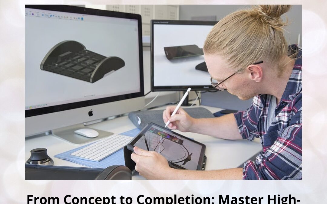 From Concept to Completion: Master High-Speed Design with Parametric Modeling at EduCADD