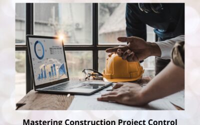 Mastering Construction Project Control with Primavera: From Planning Chaos to Predictable Delivery