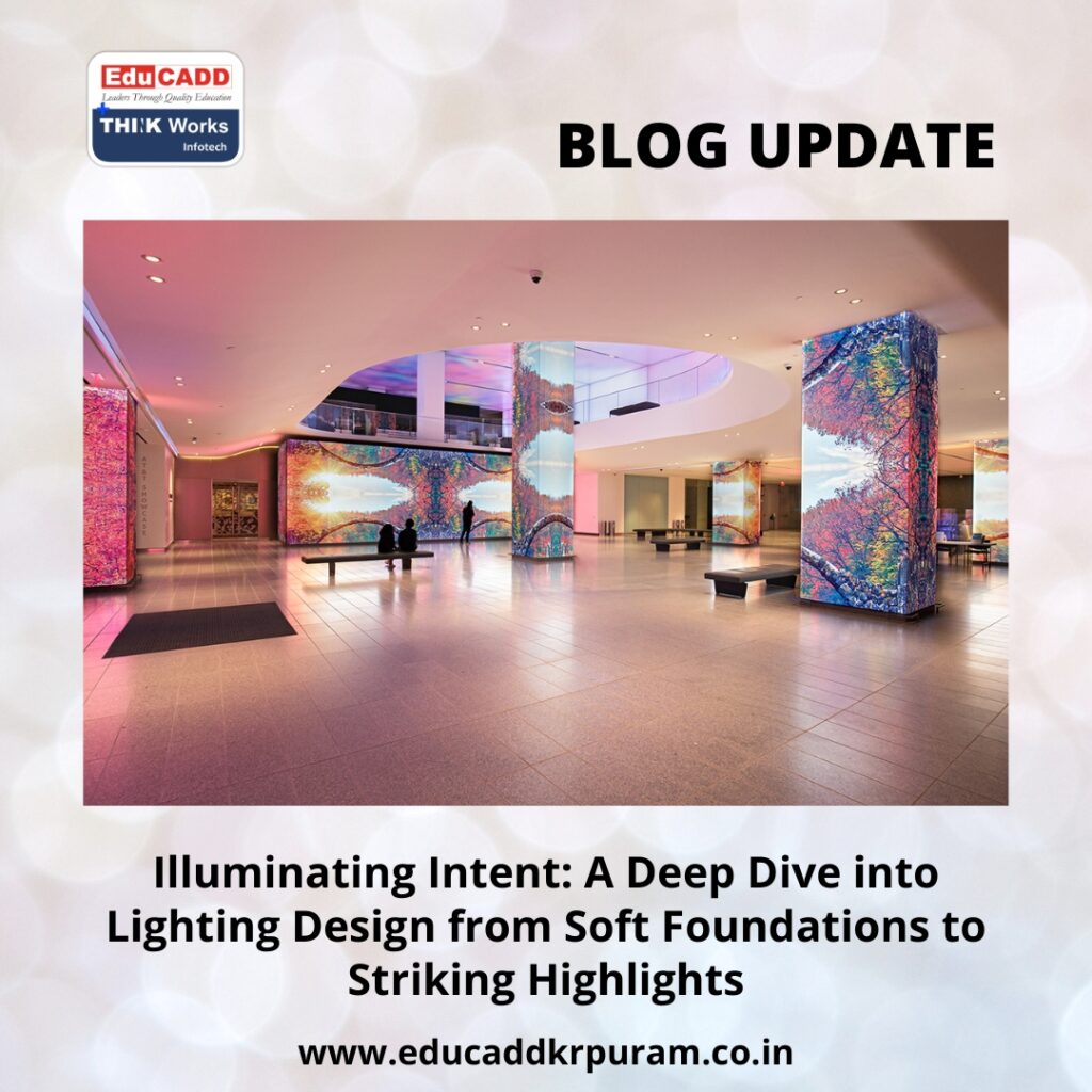 Lighting Design Principles Guide