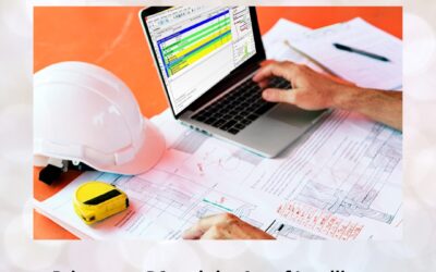 Primavera P6 and the Art of Intelligent Project Planning in a High-Stakes World